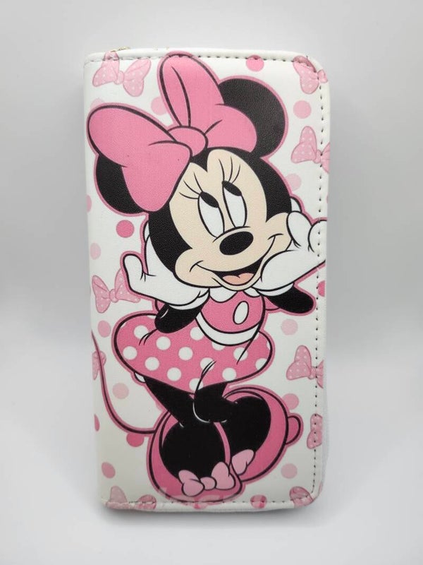 Minnie