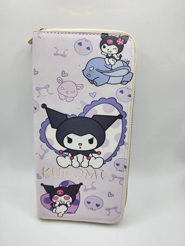 Kuromi mauve
