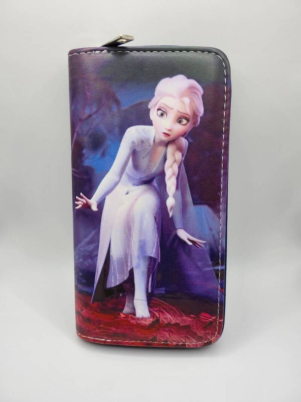 Elsa tapis rouge