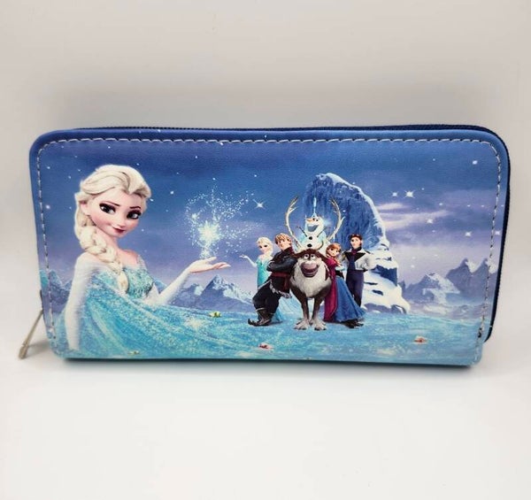 La reine des Neiges