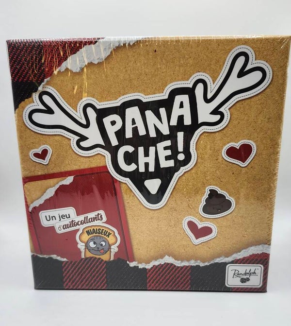 Panache