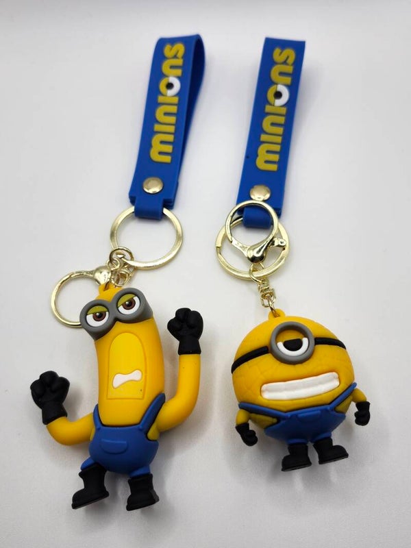 Minions