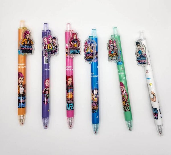 Stylos KPOP