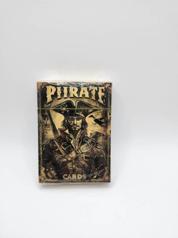 Pirates