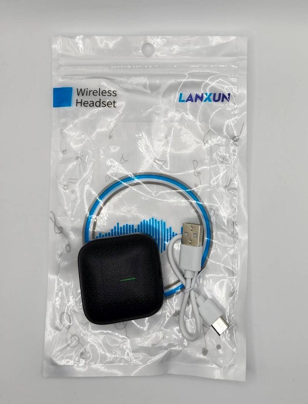 Écouteurs bluetooth sans fil Lanxun