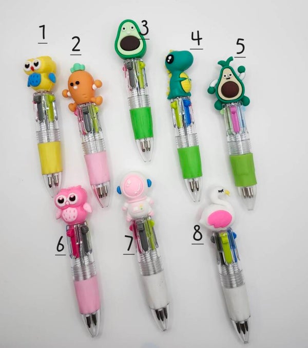 Minis  stylos