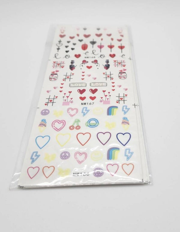 Petits tatoos