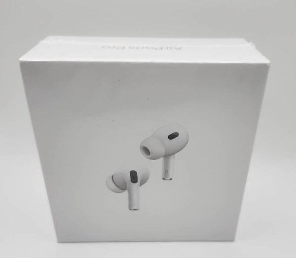 Air pod 2e génération