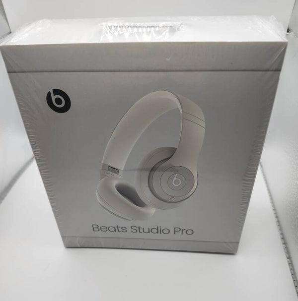 Écouteurs Beats studio pro