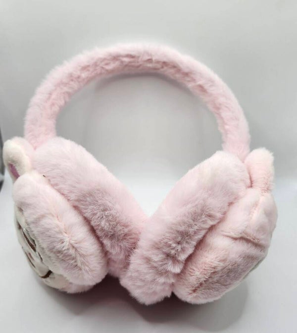 Cache oreilles