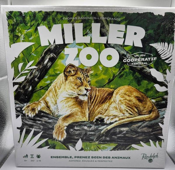Zoo Miller