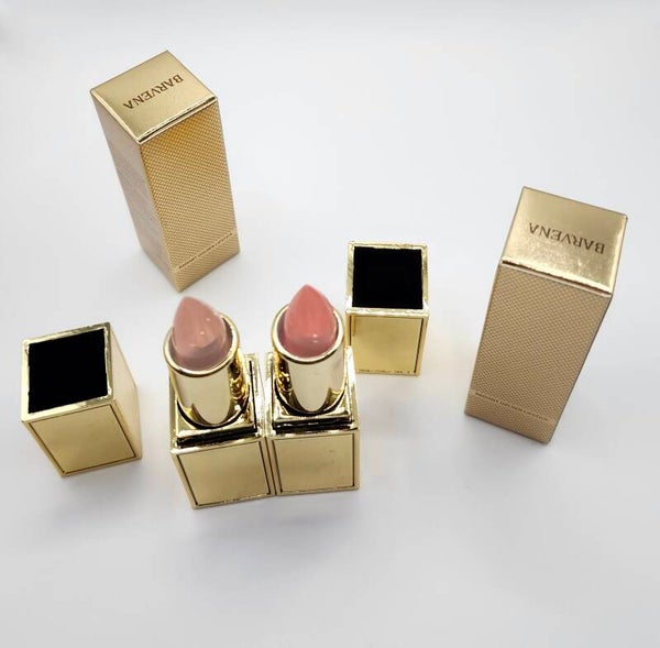 Gloss/lipsil qui teinte les lèvres