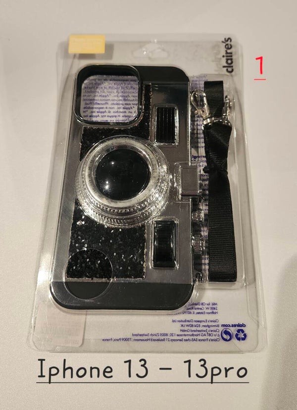 Étuis à cellulaire