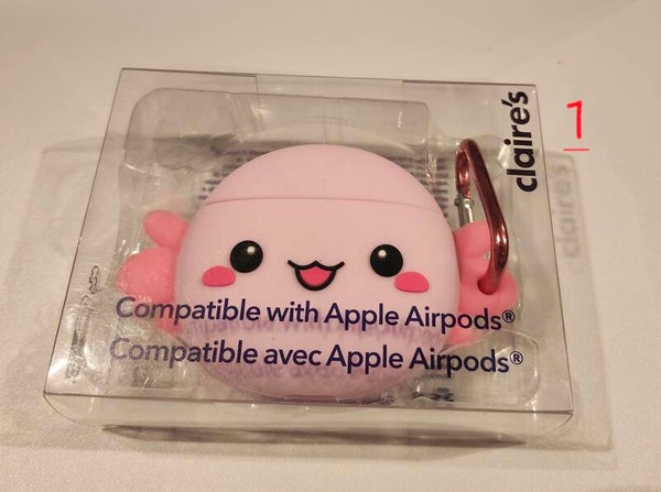 Étuis pour air pods