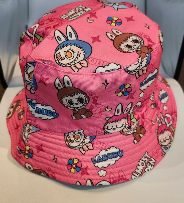 Chapeau Labubu