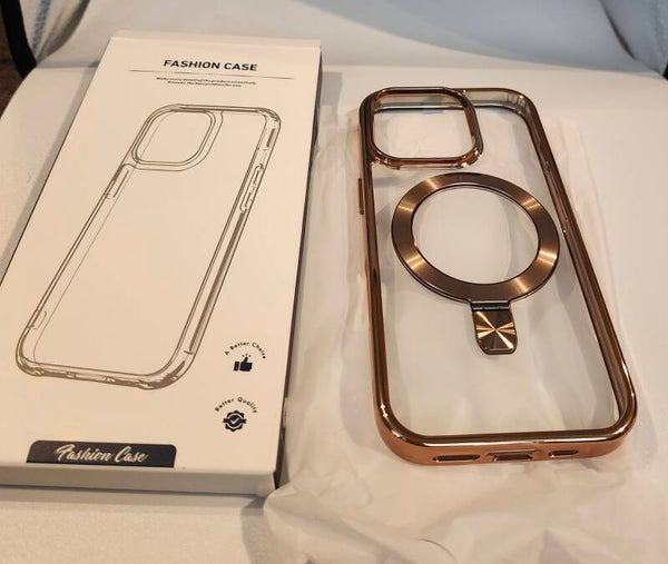 Étui à cellulaire IPhone 16