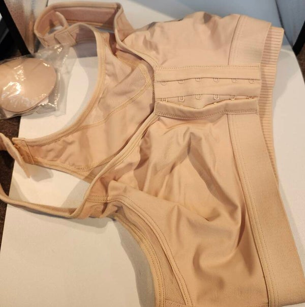 Brassière