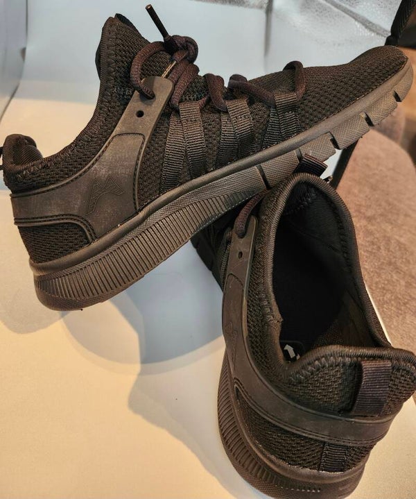 Espadrilles légers pour la course