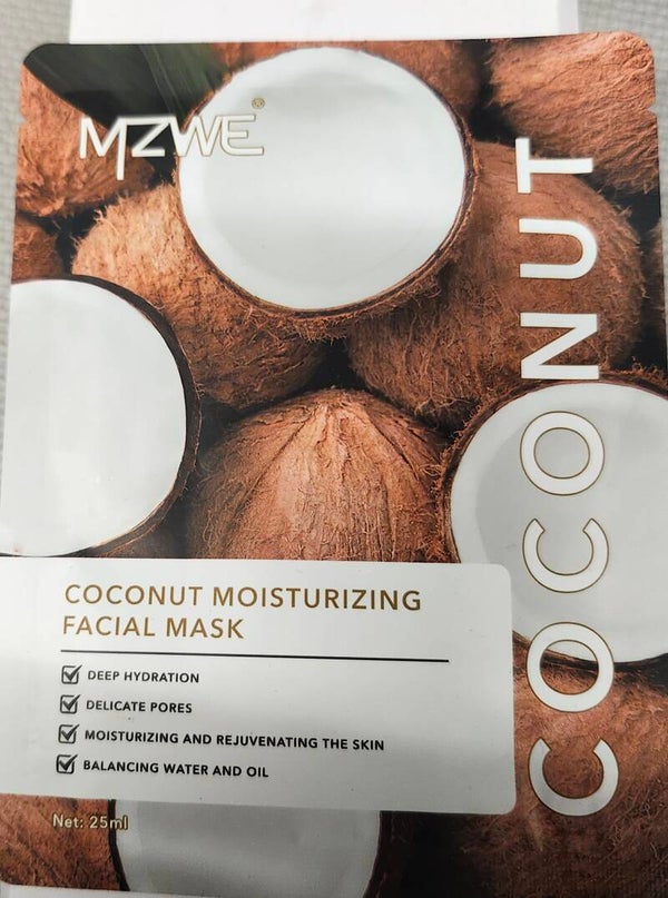 Masque facial