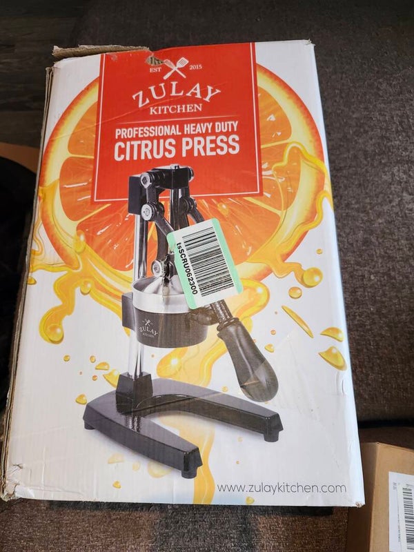 Presse-jus