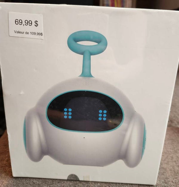 Mini-Love AI