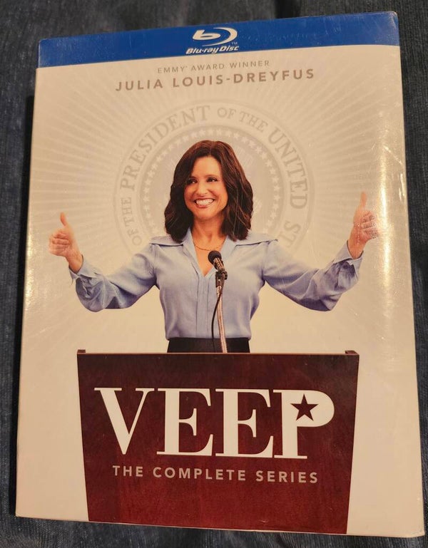 VEEP