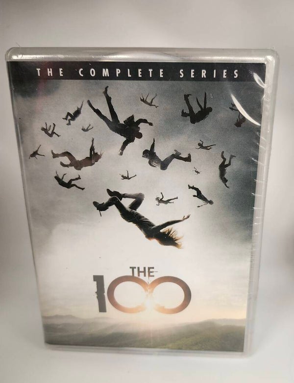 The 100