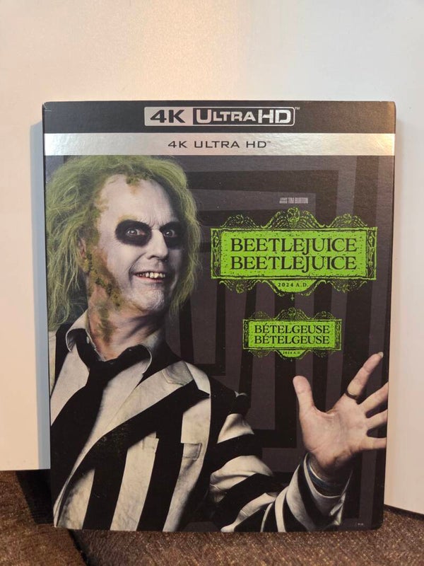 Beetlejuice