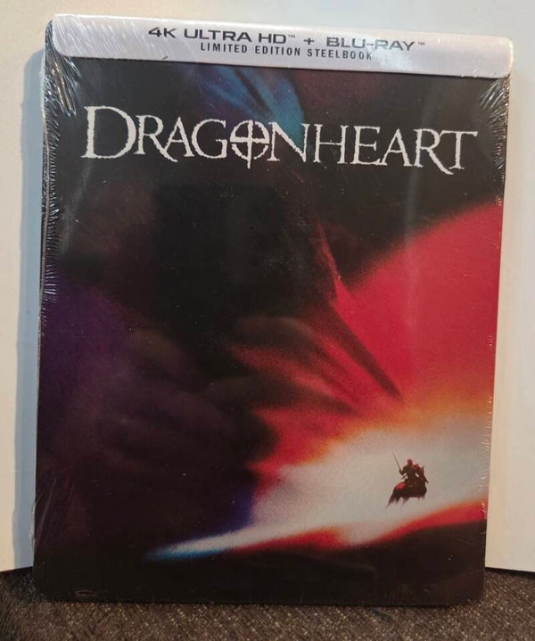 Dragon Heart
