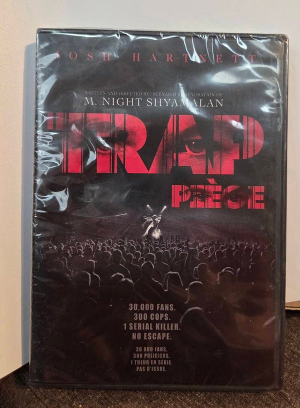 Trap / Piège