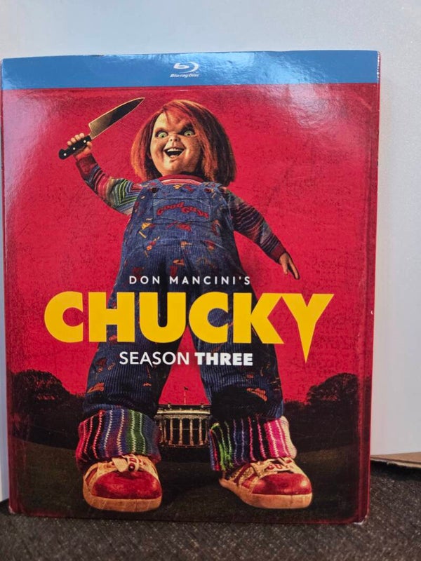 Chucky