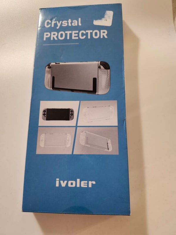 Étui pour Switch 2