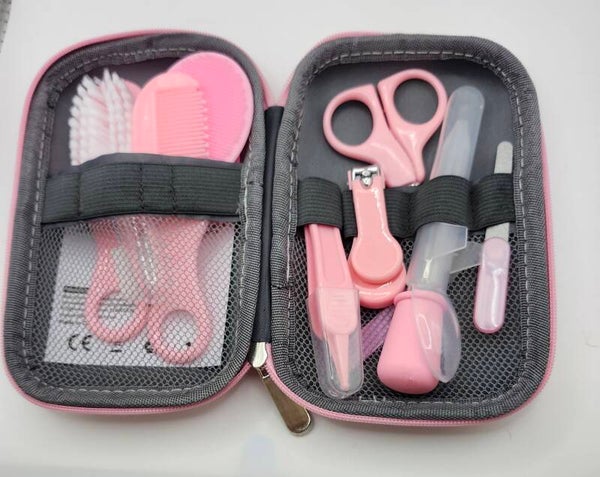 Petit kit de soins pour enfant
