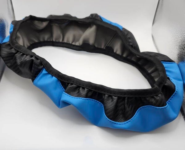 Housse pour volant d'auto