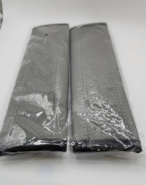 Coussinet pour ceinture de sécurité