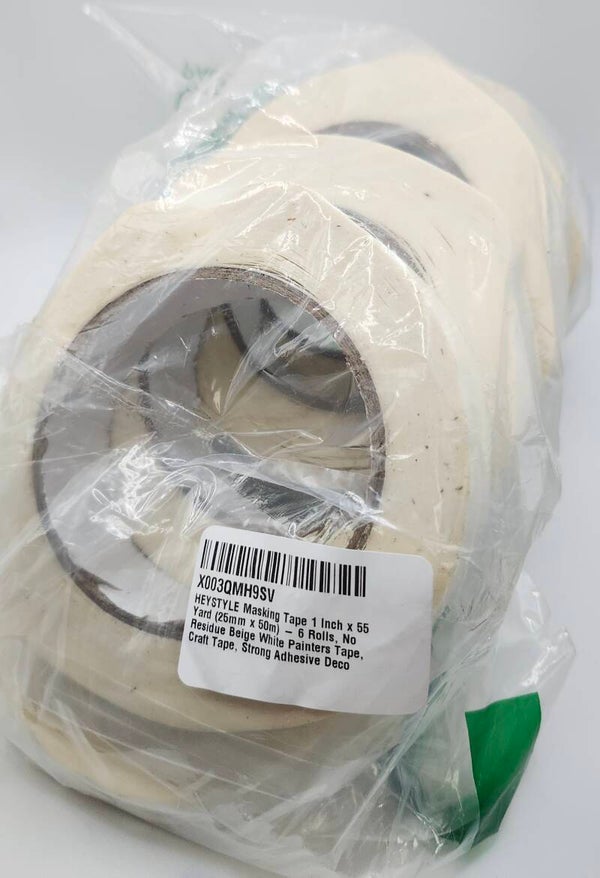 Maskin tape