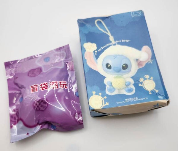 Mini Stitch surprise