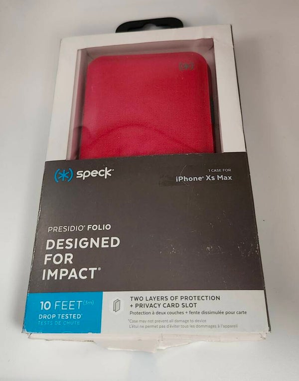 Étui à cellulaire pour IPhone Xs Max