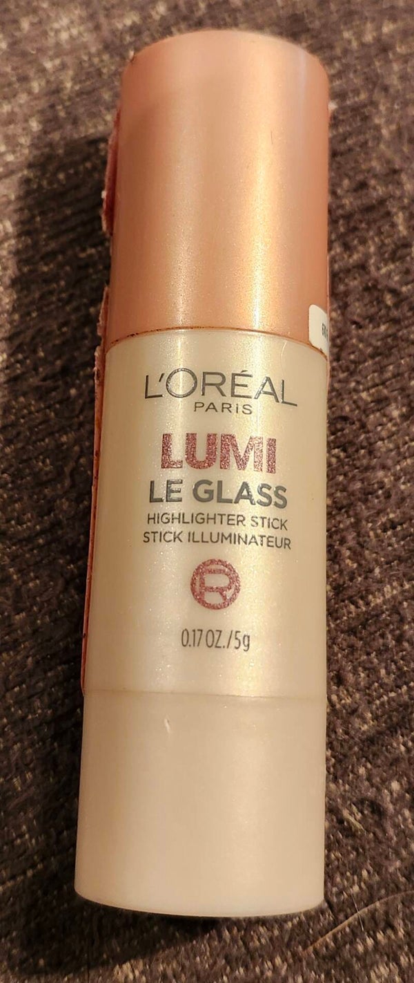 Le glass bâton, L'Oréal Paris
