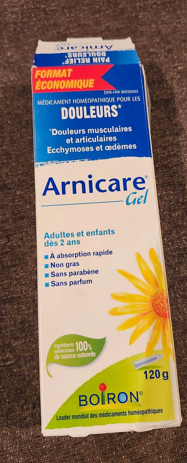 Arnicare gel