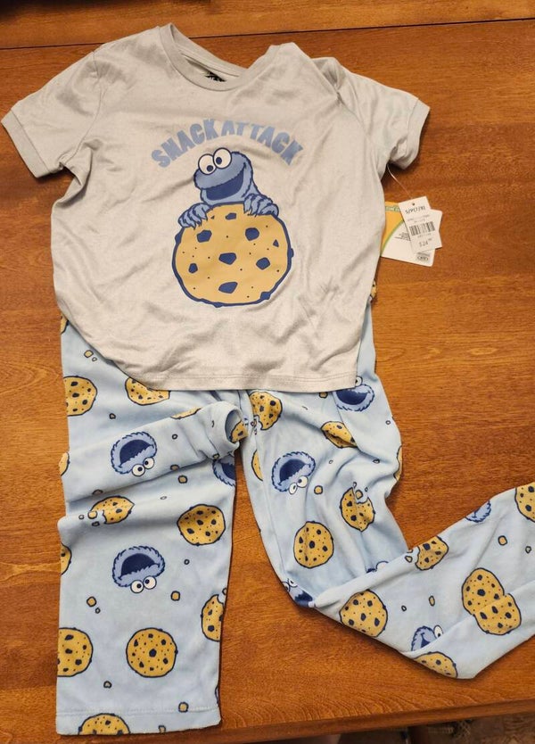 Pyjamas garçon
