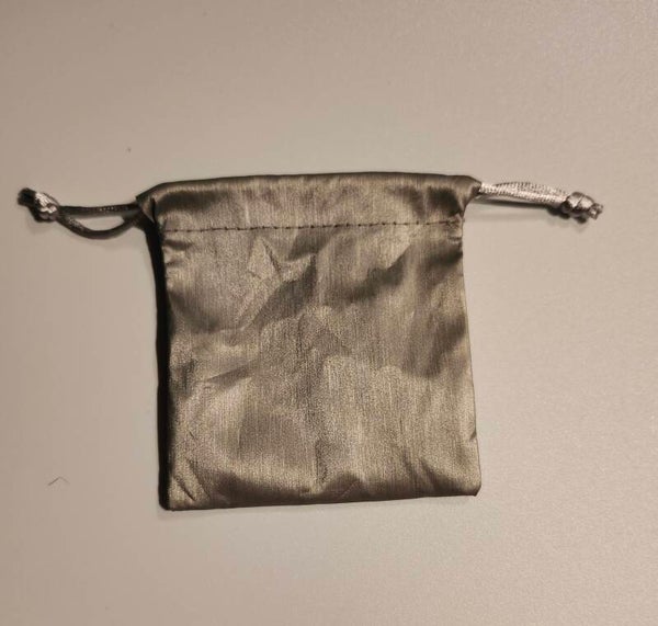 Sac à bijoux