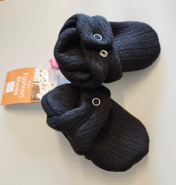 Pantoufles pour bébé