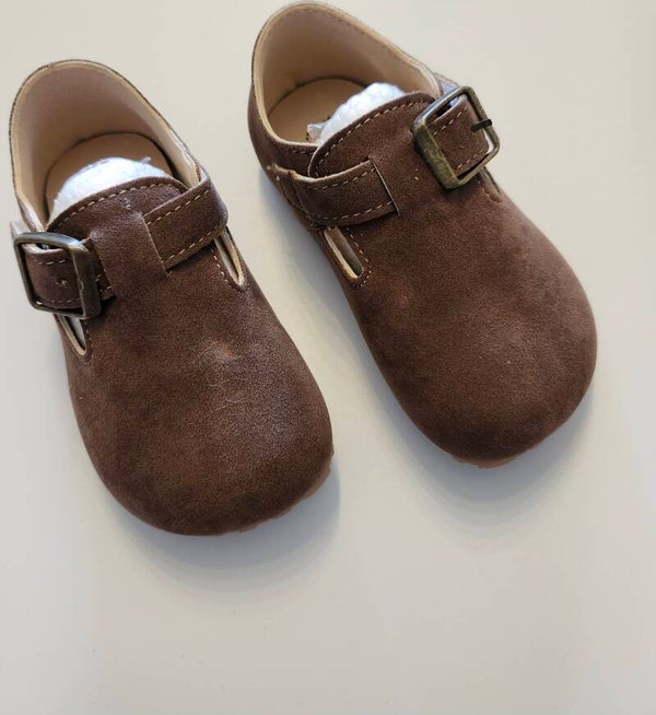 Souliers pour fillette