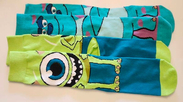 Bas Monster inc.