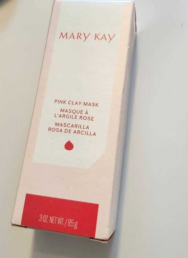 Masque facial Marie Kay