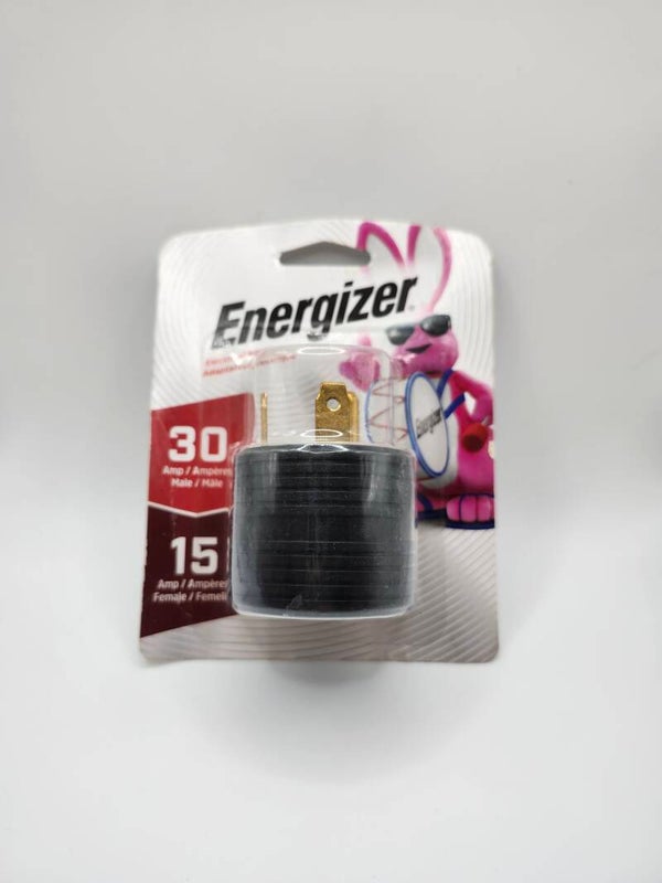 Adaptateur électrique