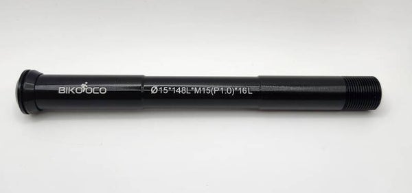 Adaptateur de moyeu de vélo