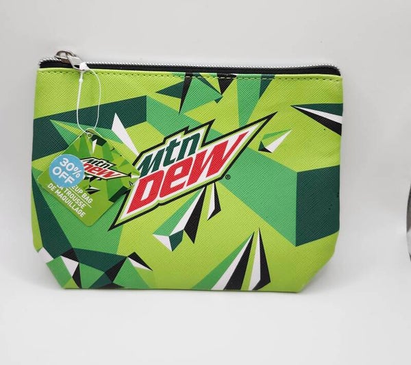 Pochette Mtn DEW
