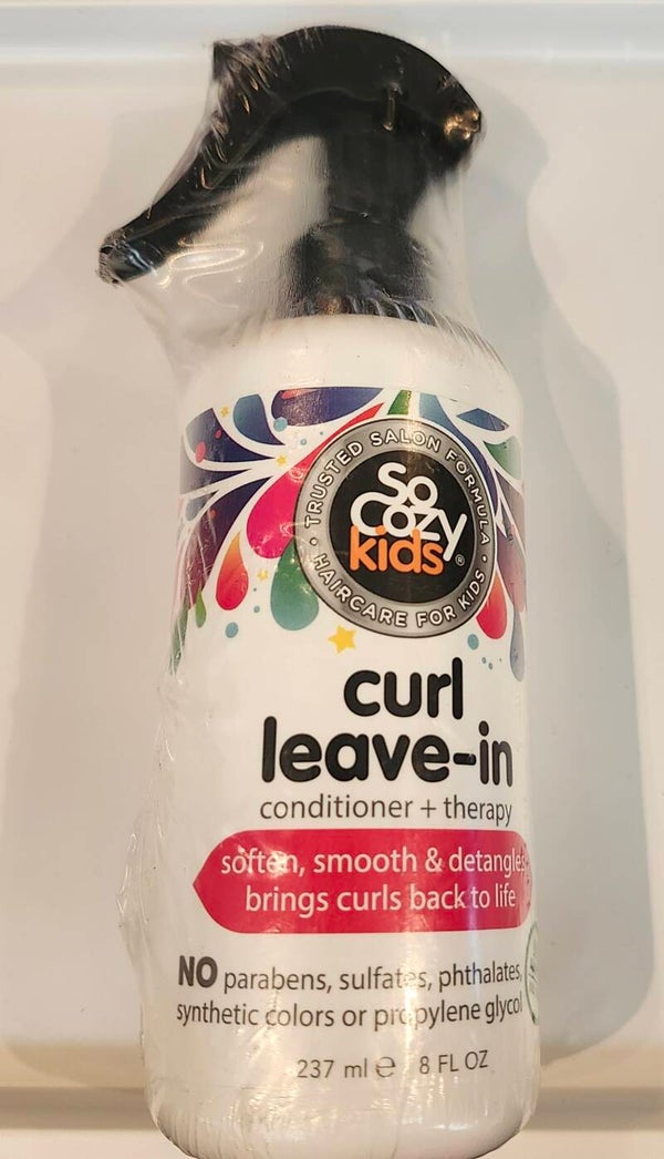 Après shampoing